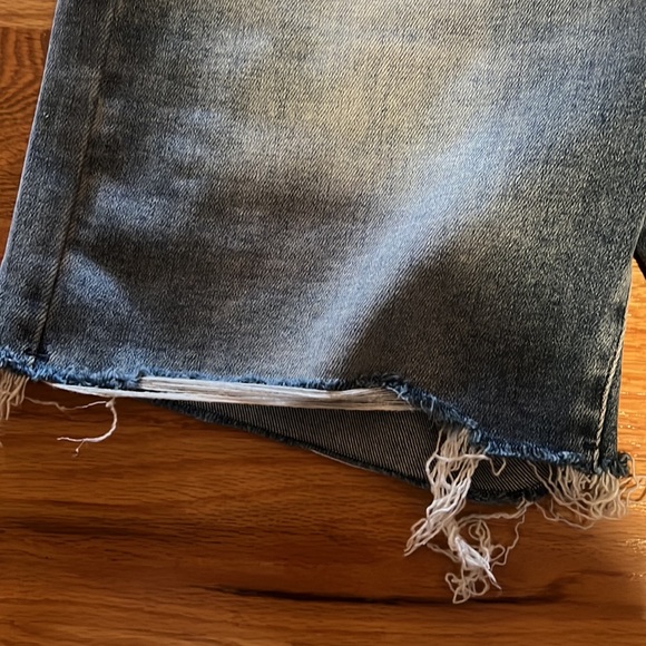 NWOT Risen shorts - Picture 8 of 14